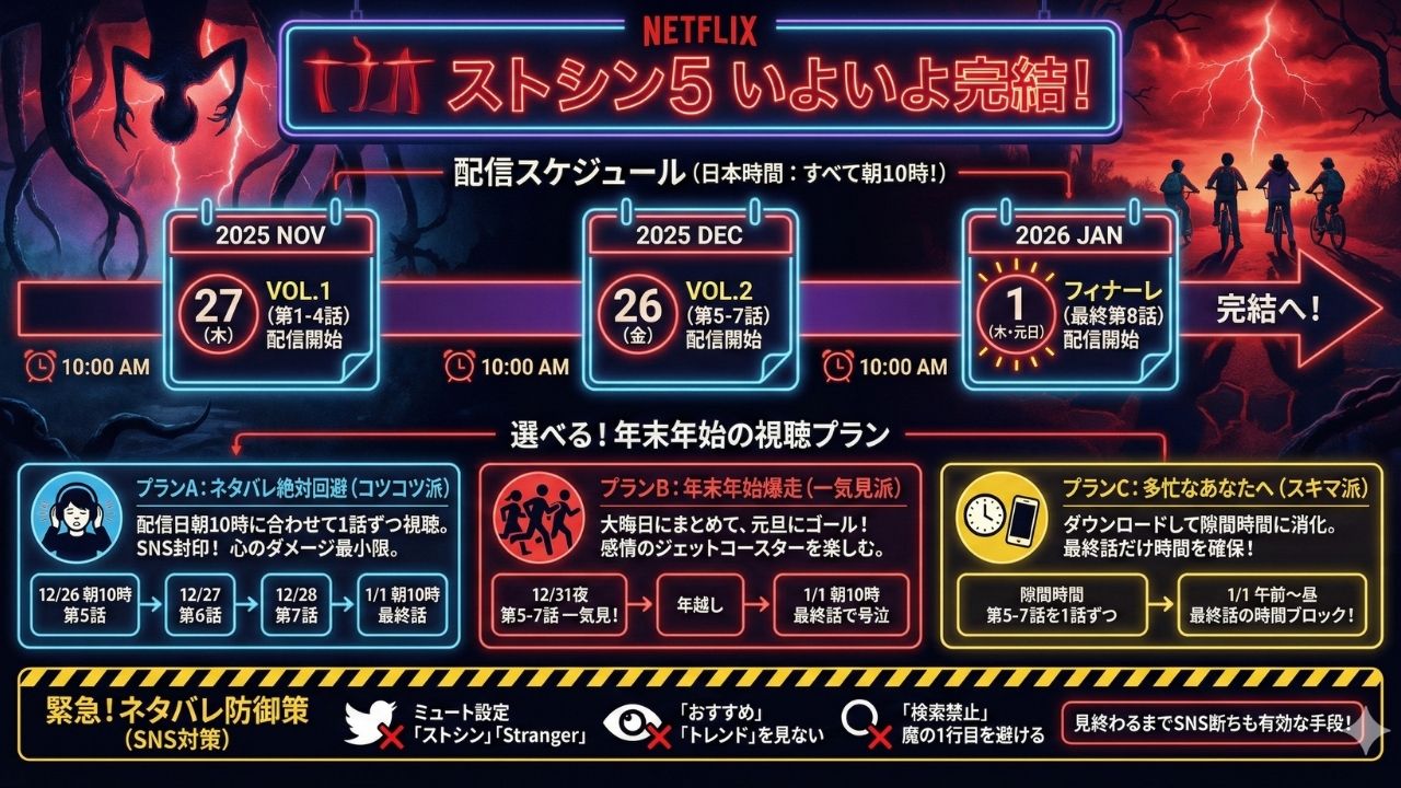 【Netflix】実写ワンピS2はいつ？配信日と見どころ予習まとめ【INTO THE GRAND LINE】