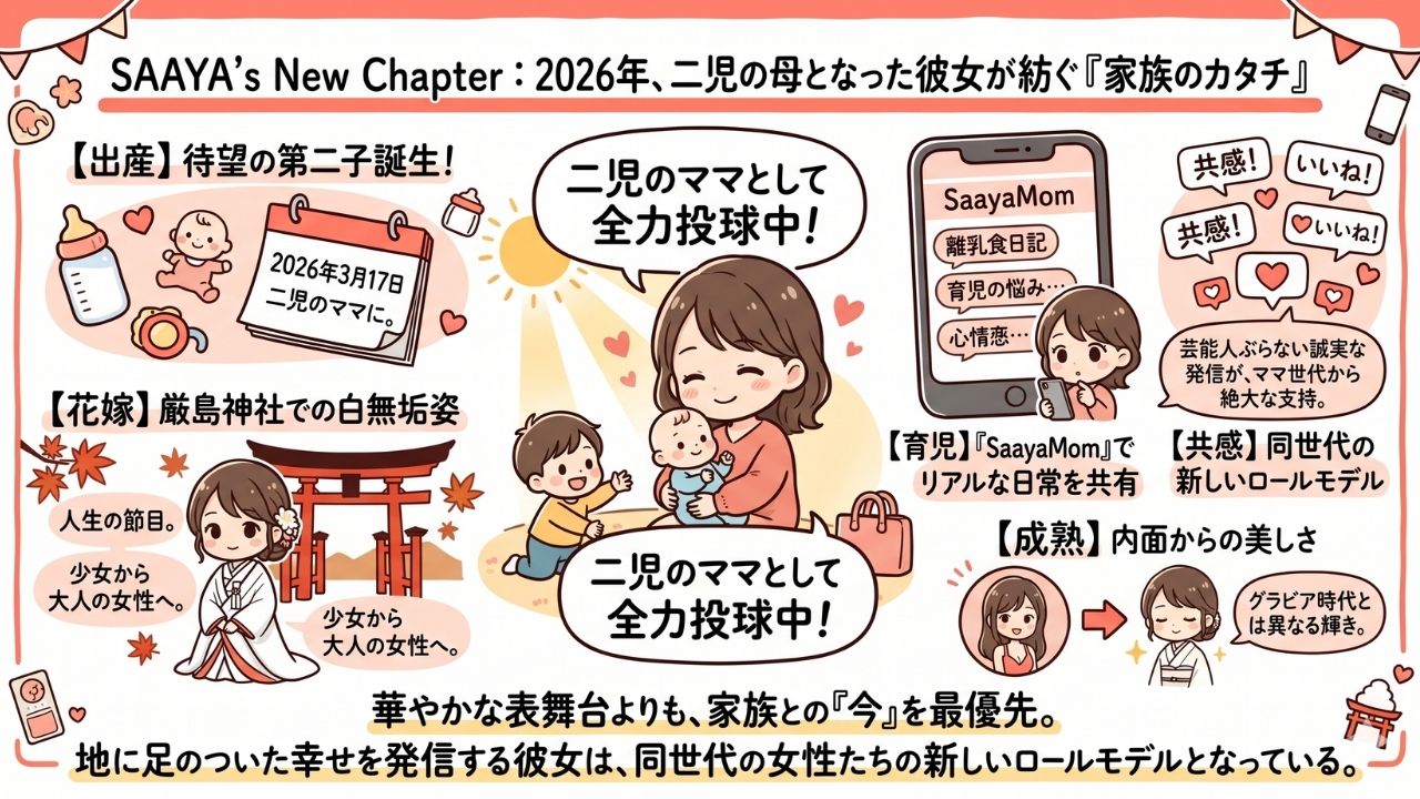 紗綾の2026年現在は?まとめ