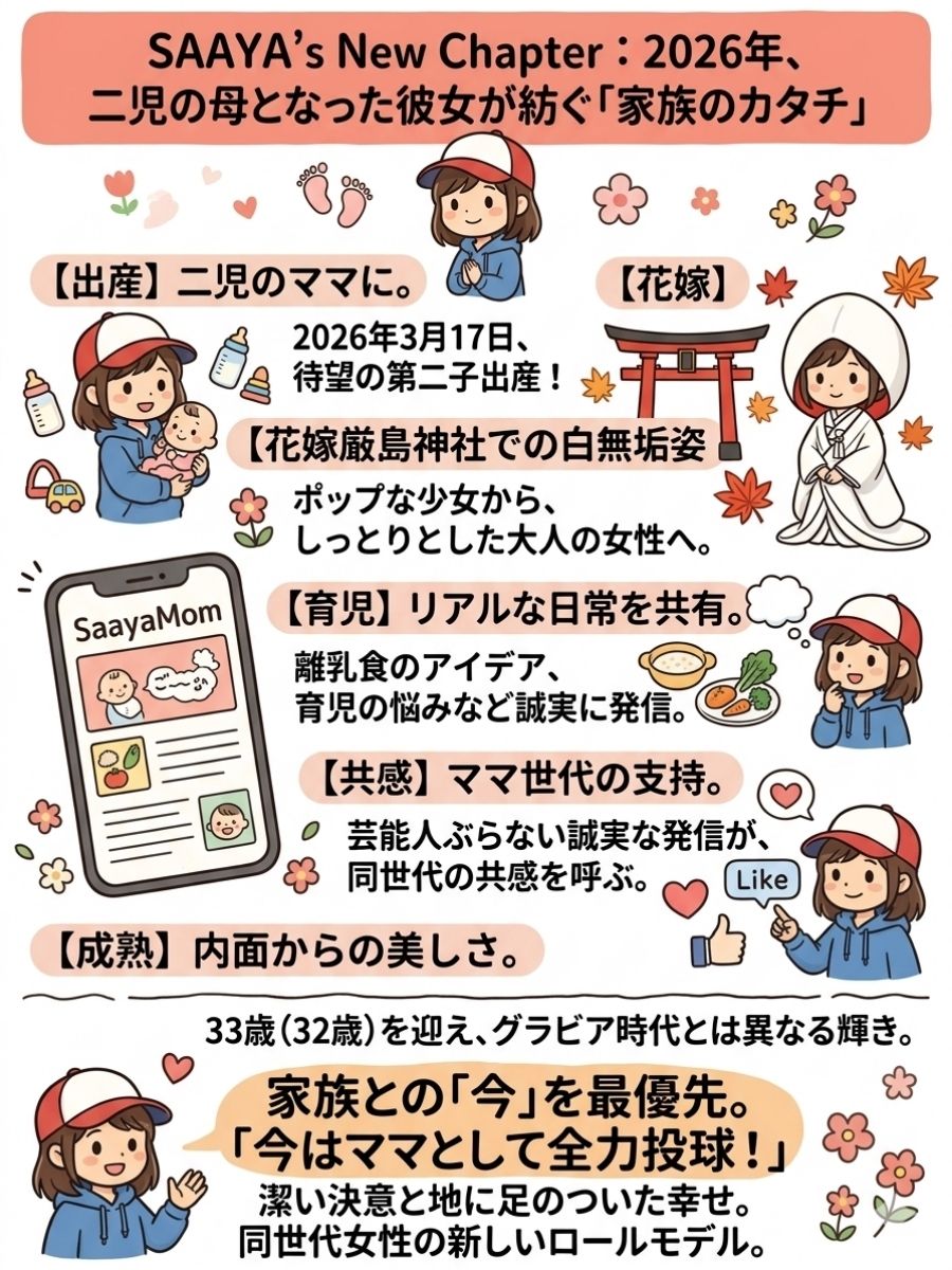 紗綾の2026年現在は?